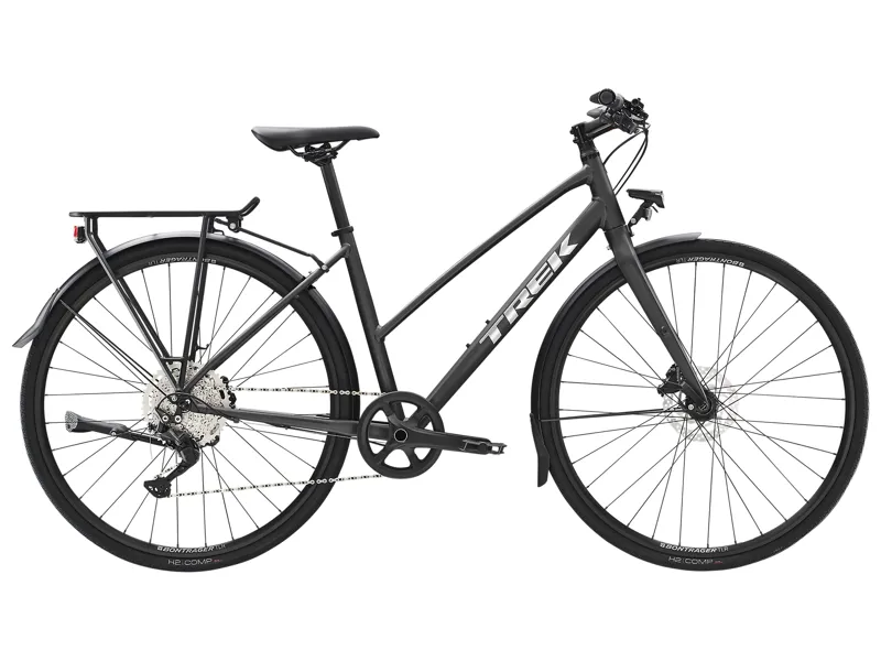 Trek comfort bike hot sale